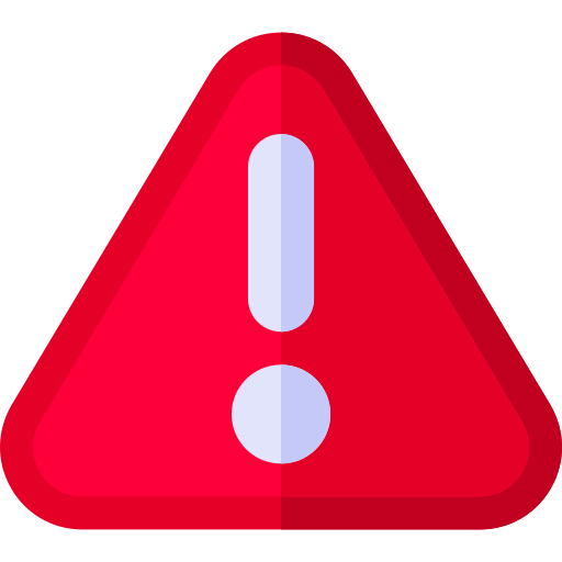 Warning Icon